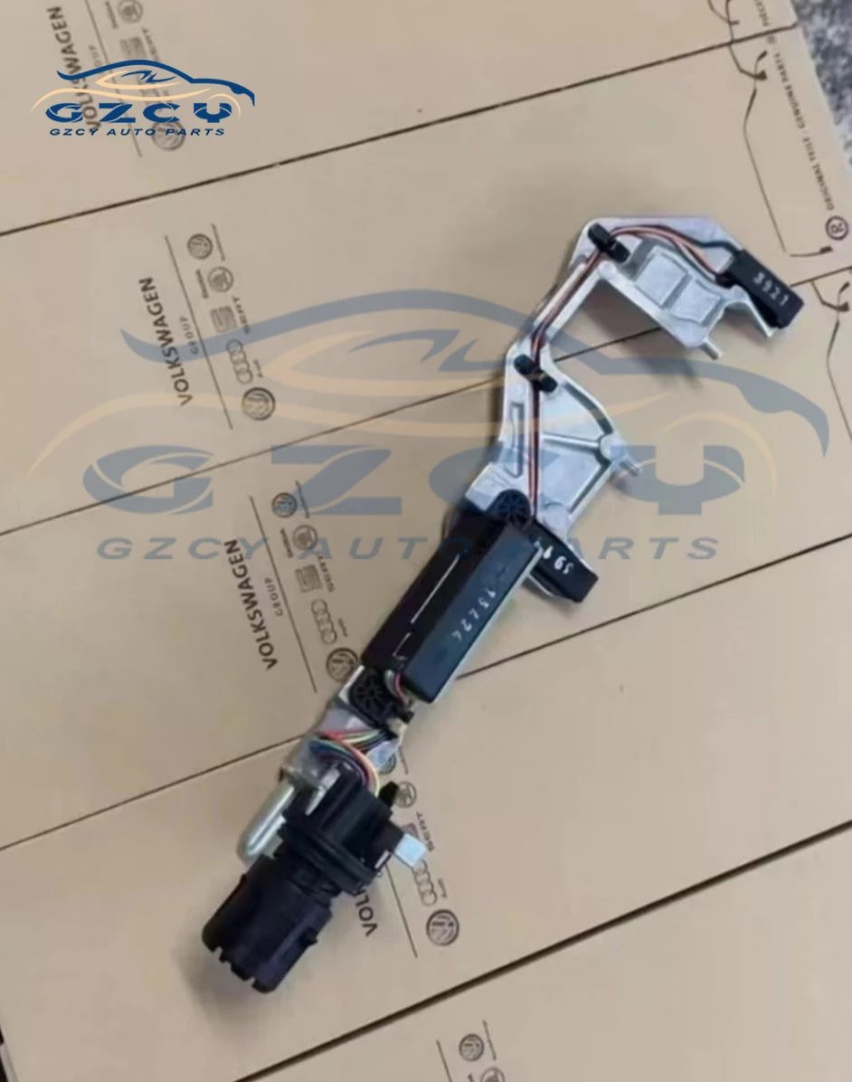 0B5 DL501 Automatic Transmission Selector lever position sensor Module 0B5927321L Fit for Audi A4 A5 A6 A7 Q5
0B5 DL501 Automatic Transmission Selector lever position sensor Module 0B5927321L Fit for Audi A4 A5 A6 A7 Q5