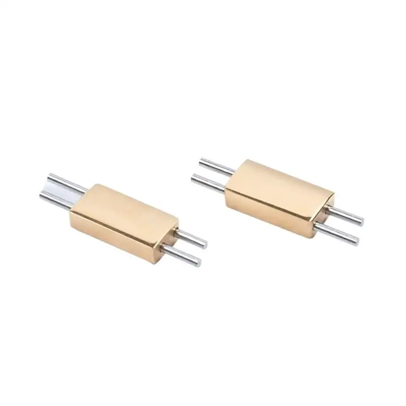 13mm End Link Connection Stainless Steel For PATEK PHILIPPE PP 5711 5712G Watch Strap Rubber Leather Nautilus Watchband
13mm End Link Connection Stainless Steel For PATEK PHILIPPE PP 5711 5712G Watch Strap Rubber Leather Nautilus Watchband
