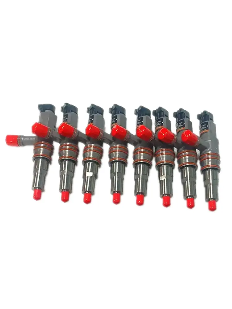 For RX52407500021 23526589 0010104251/71 52407500050 Diesel Engine Injector Injector Excavator Parts
For RX52407500021 23526589 0010104251/71 52407500050 Diesel Engine Injector Injector Excavator Parts