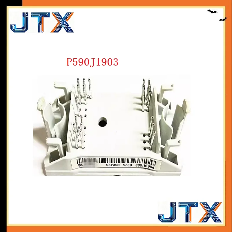 1PCS/LOT Module P590J1903 power module
1PCS/LOT Module P590J1903 power module