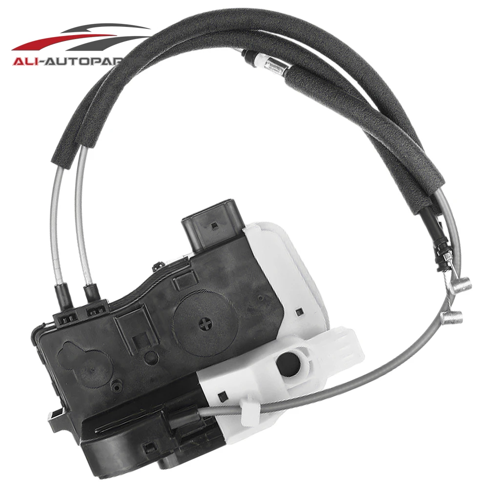 81410-2S000 Door Lock Latch Actuator Rear Left for Hyundai Tucson 2010 2011 2012 2013 2014 2015 2016 2017 814102S000
81410-2S000 Door Lock Latch Actuator Rear Left for Hyundai Tucson 2010 2011 2012 2013 2014 2015 2016 2017 814102S000