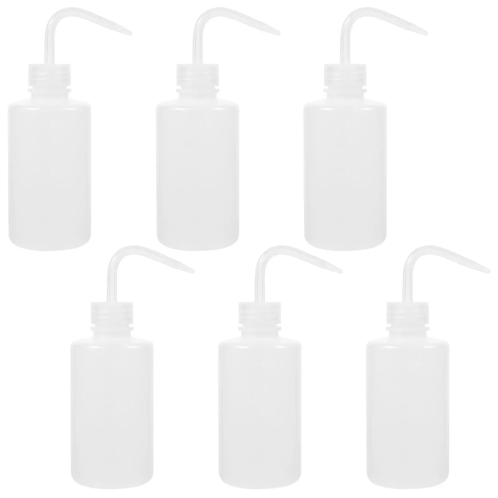 Plastic Scale Wash Bottle Squeeze Bottles Refillable Lab Cleaning Bottle for Liquid Storage Shampoo Lotion Hair Dye Practical
Plastic Scale Wash Bottle Squeeze Bottles Refillable Lab Cleaning Bottle for Liquid Storage Shampoo Lotion Hair Dye Practical