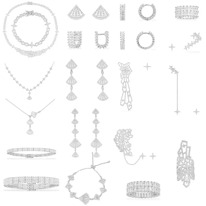 RP High Quality 925 Sterling Silver September 2021 New Temperament Earrings Fashion Exquisite Jewelry
RP High Quality 925 Sterling Silver September 2021 New Temperament Earrings Fashion Exquisite Jewelry