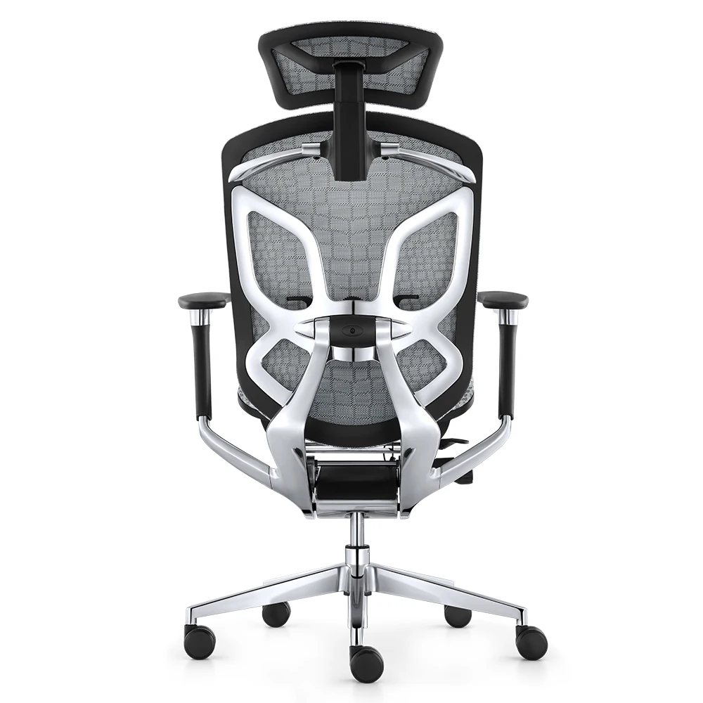 2025 Newest Butterfly-Pro Ergonomic Chair Fashion Gaming Style Mesh Office Furniture High Back Folding Chair
2025 Newest Butterfly-Pro Ergonomic Chair Fashion Gaming Style Mesh Office Furniture High Back Folding Chair
