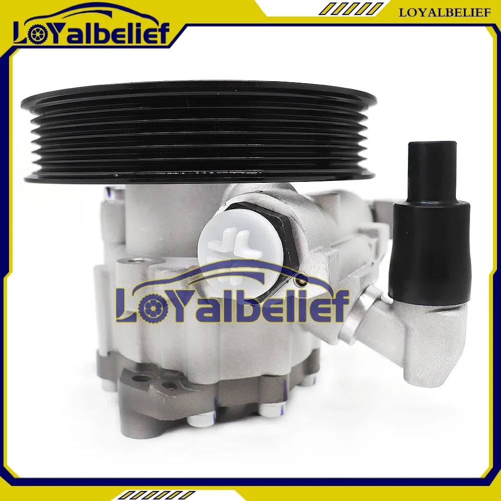 NEW Power Steering Pump for Mercedes-Benz W163 ML320 ML430 ML500 ML55 V6 V8 petrol A0024668201 0024668201
NEW Power Steering Pump for Mercedes-Benz W163 ML320 ML430 ML500 ML55 V6 V8 petrol A0024668201 0024668201