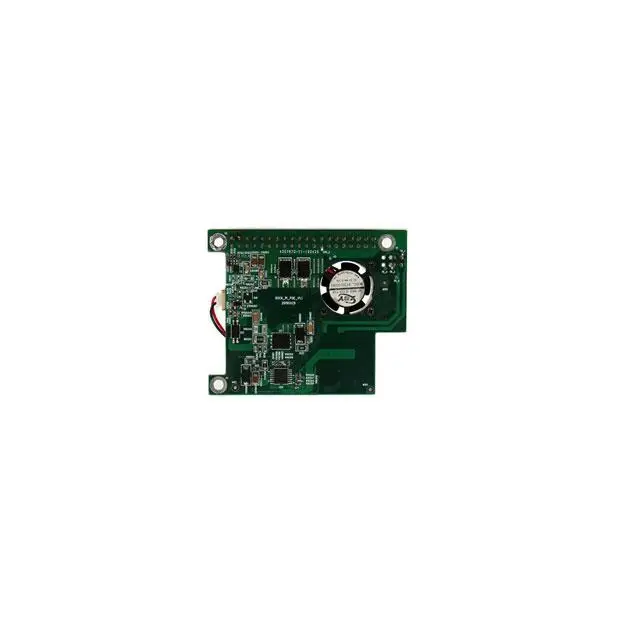 New 114991988 POE HAT FOR ROCK PI 4
New 114991988 POE HAT FOR ROCK PI 4