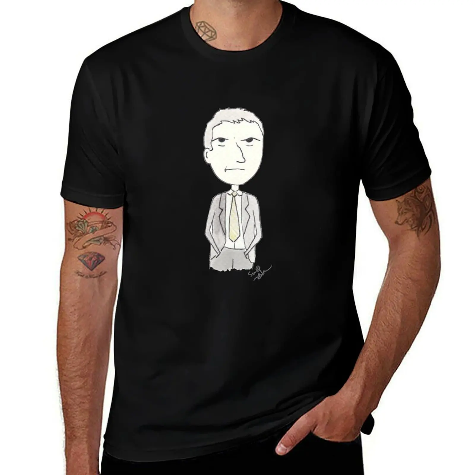 Malcolm Tucker T-Shirt valentines boutique clothes shirts graphic vintage anime shirt cute clothes anime shirts men
Malcolm Tucker T-Shirt valentines boutique clothes shirts graphic vintage anime shirt cute clothes anime shirts men