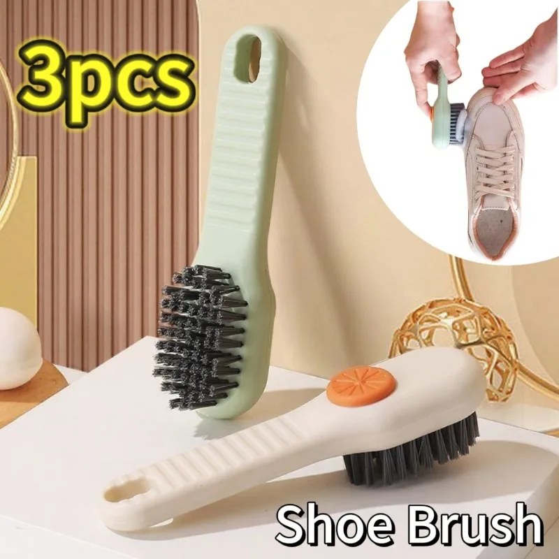 Щетка для чистки обуви Щетка для чистки обуви для тапочек Кроссовки Резиновая жидкая щетка для чистки обуви с мягкой щетиной Щетка для одежды
Щетка для чистки обуви Щетка для чистки обуви для тапочек Кроссовки Резиновая жидкая щетка для чистки обуви с мягкой щетиной Щетка для одежды