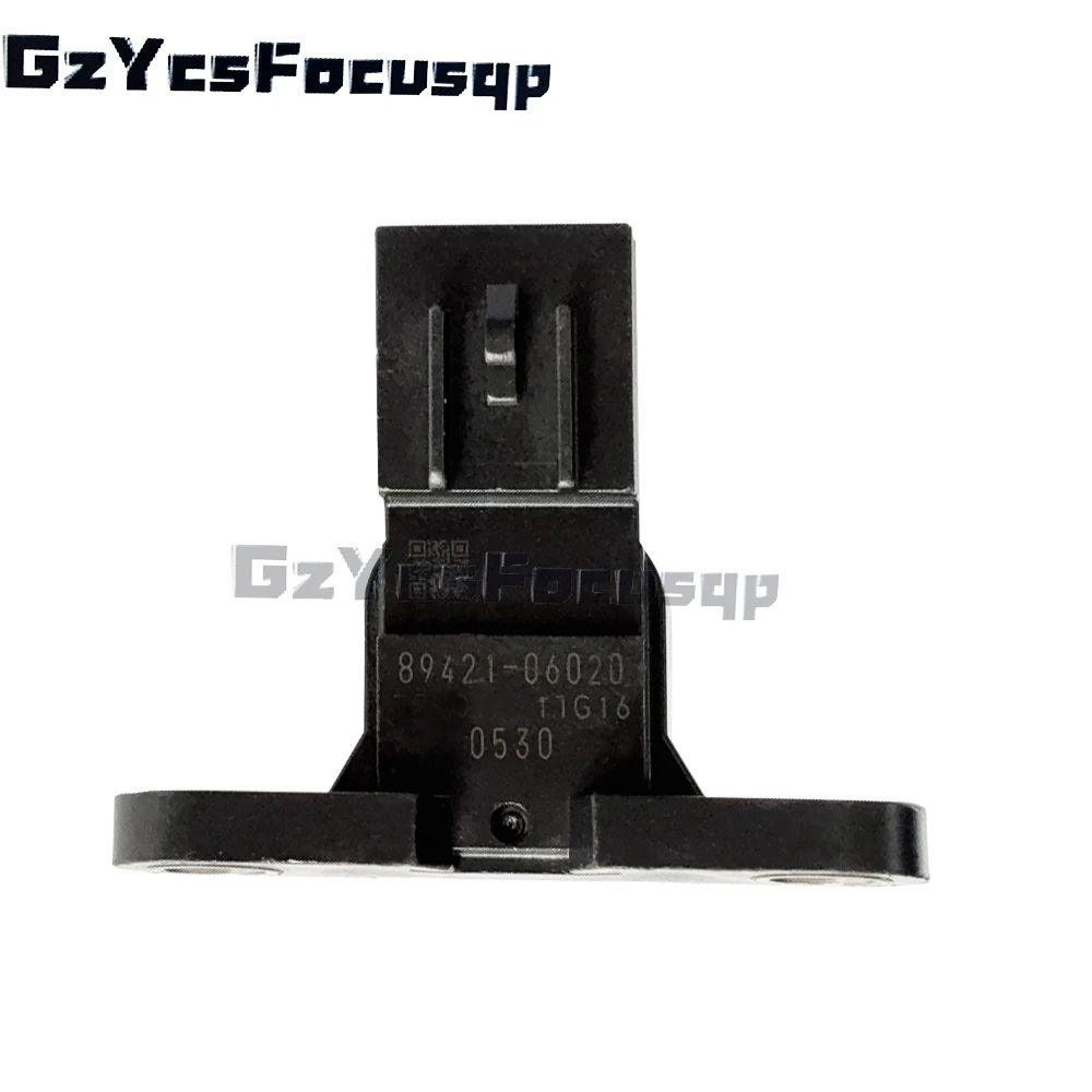 For Toyota Tundra 3.4L GR Corolla 1.6L Original Manifold Pressure Sensor 89421-06020 89421-60050 89421-33010
For Toyota Tundra 3.4L GR Corolla 1.6L Original Manifold Pressure Sensor 89421-06020 89421-60050 89421-33010