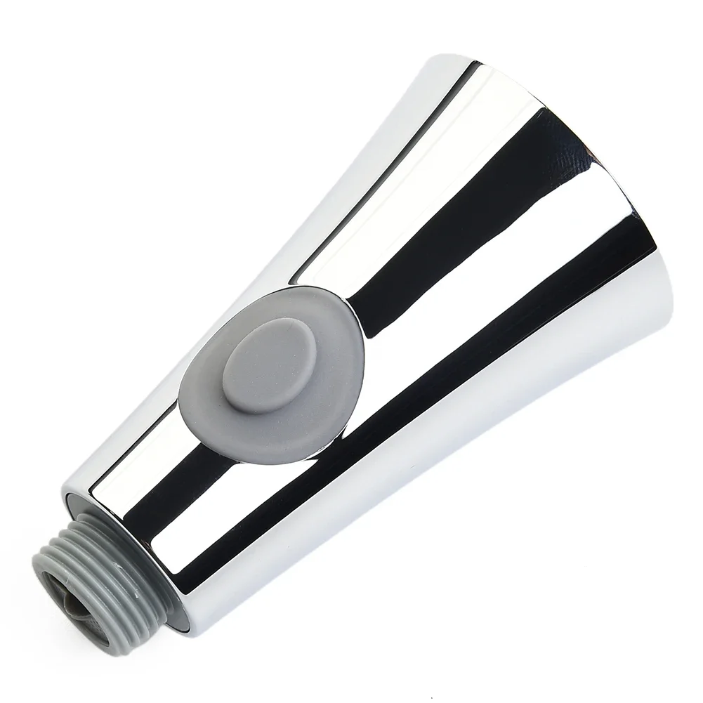 Pull Faucet Spray Head Anti-rust Kitchen 100*52*20mm 1PCS ABS Plastic Shower Vegetable Pot Water Outlet Brand New
Pull Faucet Spray Head Anti-rust Kitchen 100*52*20mm 1PCS ABS Plastic Shower Vegetable Pot Water Outlet Brand New