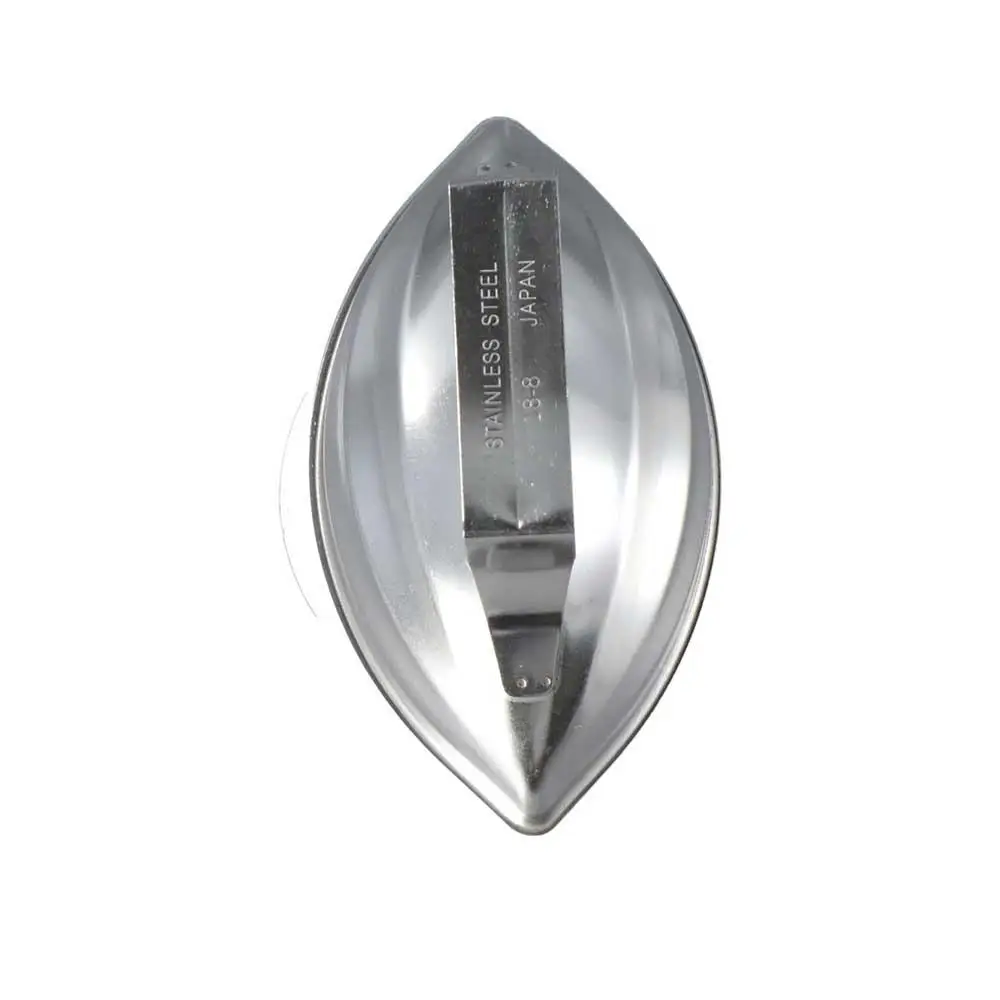 Easy Cleaning Sushi DIY Stainless Steel Quality Japanese Food Rice Press Omelette Rice Moulds Kitchen Tools Rice Ball Mold
Easy Cleaning Sushi DIY Stainless Steel Quality Japanese Food Rice Press Omelette Rice Moulds Kitchen Tools Rice Ball Mold