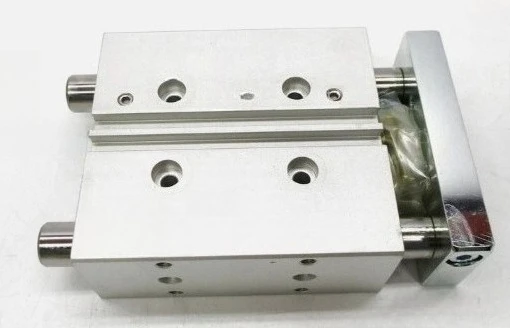 Brand New originalDFM-20-50-P-A-GF Pneumatic Rail Cylinder 1pcs Fast delivery
Brand New originalDFM-20-50-P-A-GF Pneumatic Rail Cylinder 1pcs Fast delivery