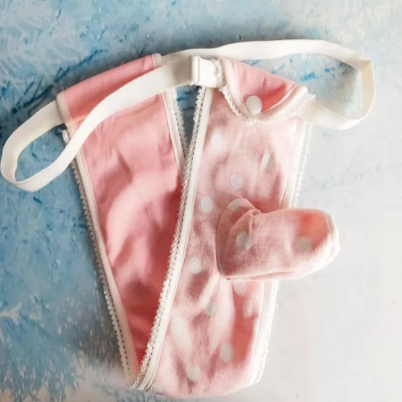 Men's Sexy Soft Floral Lace T-briefs Open Sheath Low Waist Thong Fetish Handmade Panties Couple Erotic Panty Private Party BF
Men's Sexy Soft Floral Lace T-briefs Open Sheath Low Waist Thong Fetish Handmade Panties Couple Erotic Panty Private Party BF