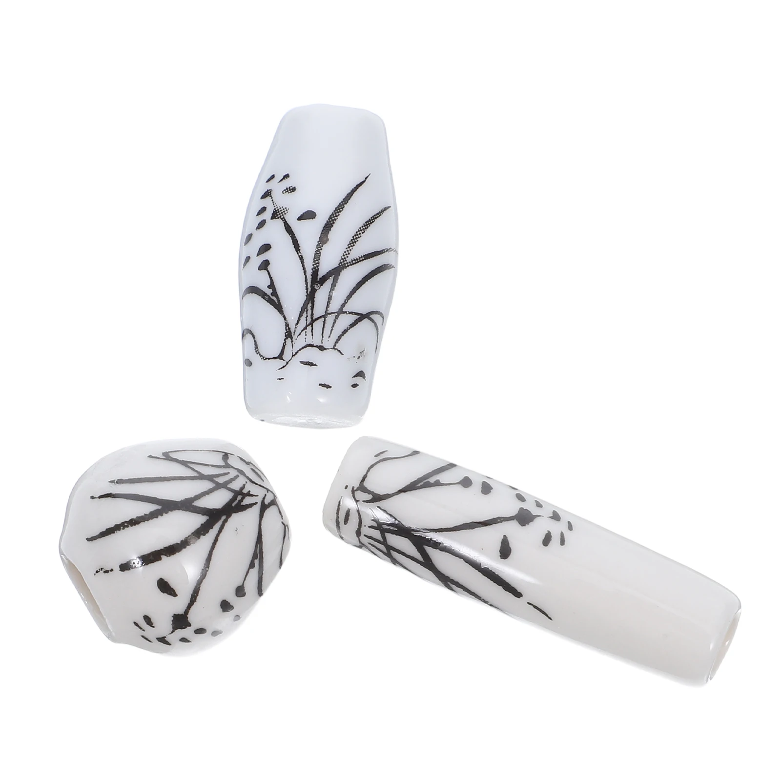 3pcs Miniature Vase Tiny Ornaments Vintage Ceramics Small Decorations Floral Mini House Accessories Home Craft Gift
3pcs Miniature Vase Tiny Ornaments Vintage Ceramics Small Decorations Floral Mini House Accessories Home Craft Gift