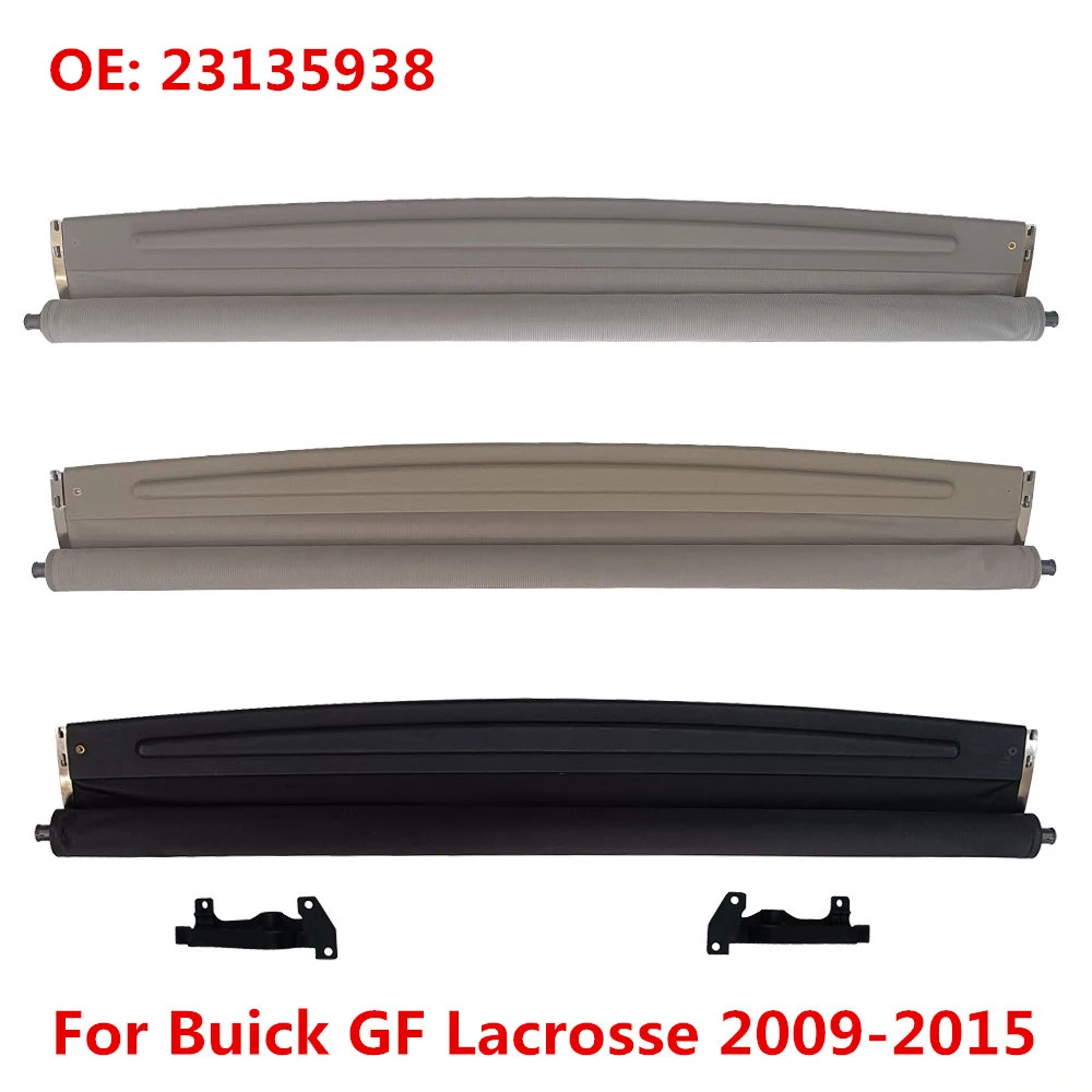 3pcs Car Panorama Sunroof Sunshade Curtain Cover Assembly 23135938 For Buick GF LaCrosse 2009 2010 2011 2012 2013 2014 2015
3pcs Car Panorama Sunroof Sunshade Curtain Cover Assembly 23135938 For Buick GF LaCrosse 2009 2010 2011 2012 2013 2014 2015