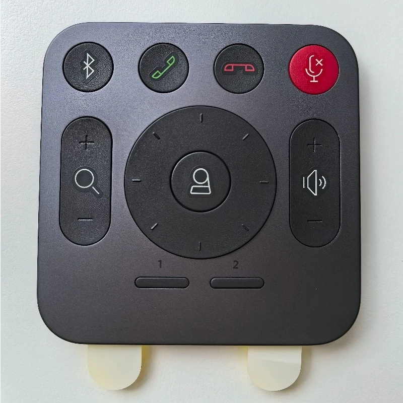 Replacement Conference Camera Remote Control Compatible With Video Conference Camera System Accessories
Replacement Conference Camera Remote Control Compatible With Video Conference Camera System Accessories