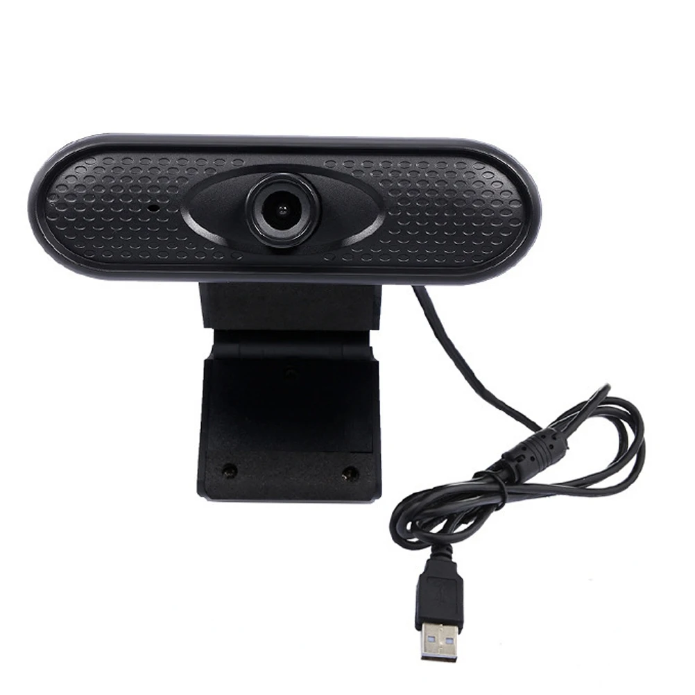 HD USB Camera Webcam for Laptop Computer Microphone 1.3- Auto Focus Noise Reduction High Precision Web Camera Teaching
HD USB Camera Webcam for Laptop Computer Microphone 1.3- Auto Focus Noise Reduction High Precision Web Camera Teaching