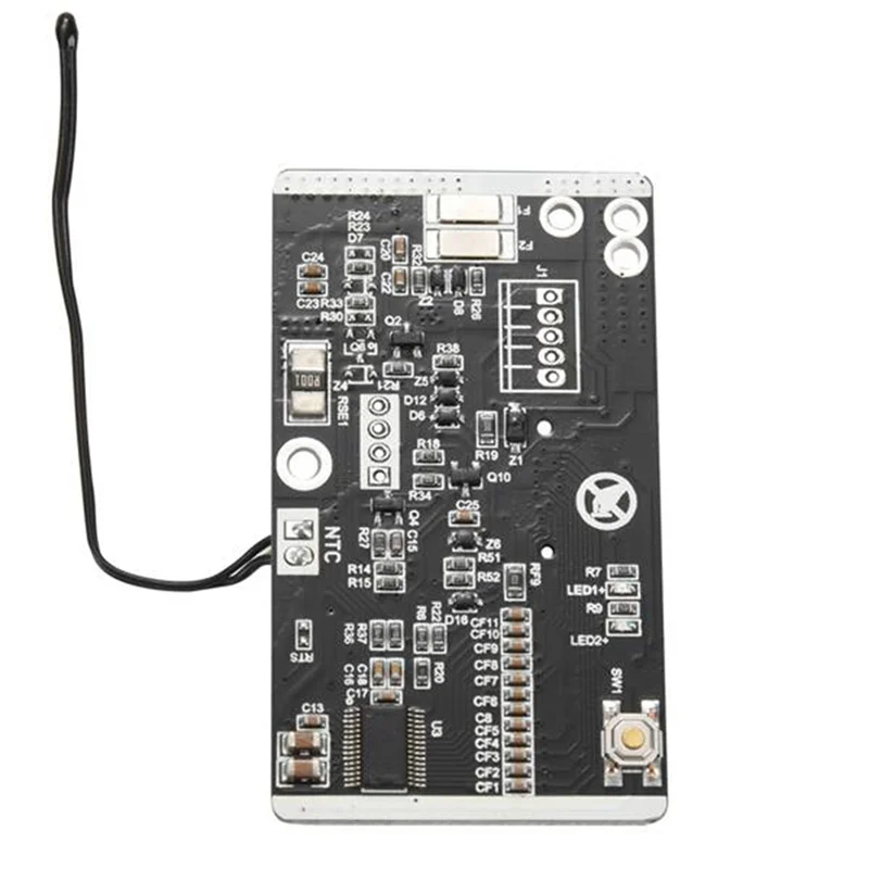 For Xiaomi Scooter Battery BMS Circuit Board Controller Dashboard for Xiaomi MIJIA M365 Electric Scooter
For Xiaomi Scooter Battery BMS Circuit Board Controller Dashboard for Xiaomi MIJIA M365 Electric Scooter