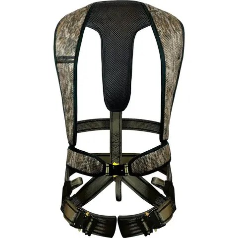 C_Ultra-Lite Harness - Shock Absorbing Safety Harness - Hunting Gear and Durable Hunting Equipment