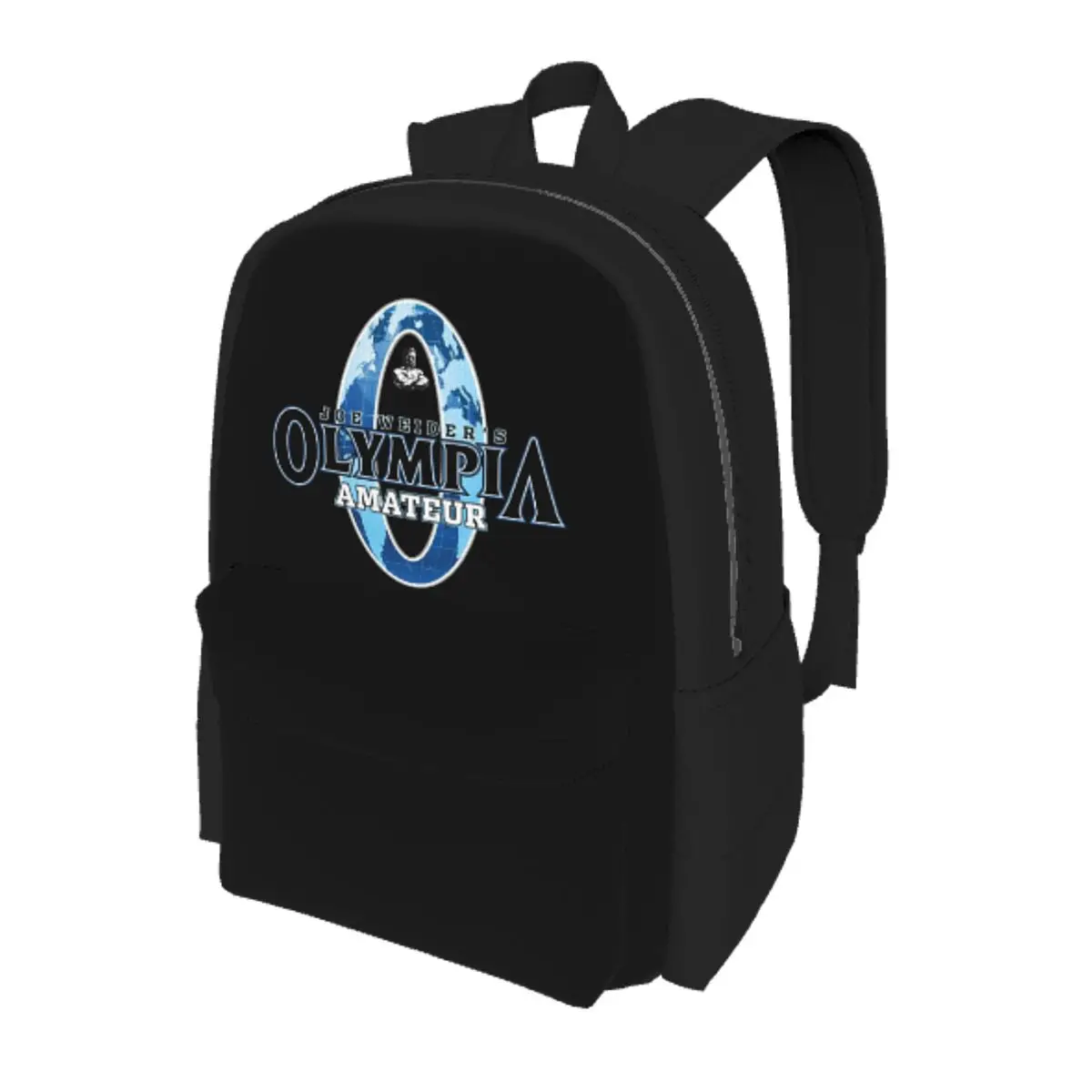 Future Mr OLYMPIA Motivations Student Backpack School Bag Hiking Travel Daypack for Men Women Bookbag Shoulder Bags
Future Mr OLYMPIA Motivations Student Backpack School Bag Hiking Travel Daypack for Men Women Bookbag Shoulder Bags