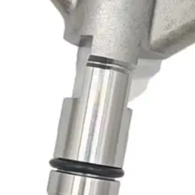 Топливная форсунка Common Rail 0445120446 для двигателей WD10, WD12, WD615: прямая замена запчастей
Топливная форсунка Common Rail 0445120446 для двигателей WD10, WD12, WD615: прямая замена запчастей