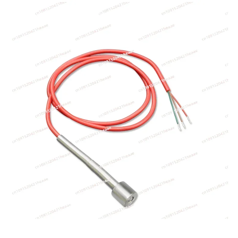 Suitable for S18B20 Suction Sensor Magnet Adsorption Magnetic Probe Digital Motor Temperature
Suitable for S18B20 Suction Sensor Magnet Adsorption Magnetic Probe Digital Motor Temperature