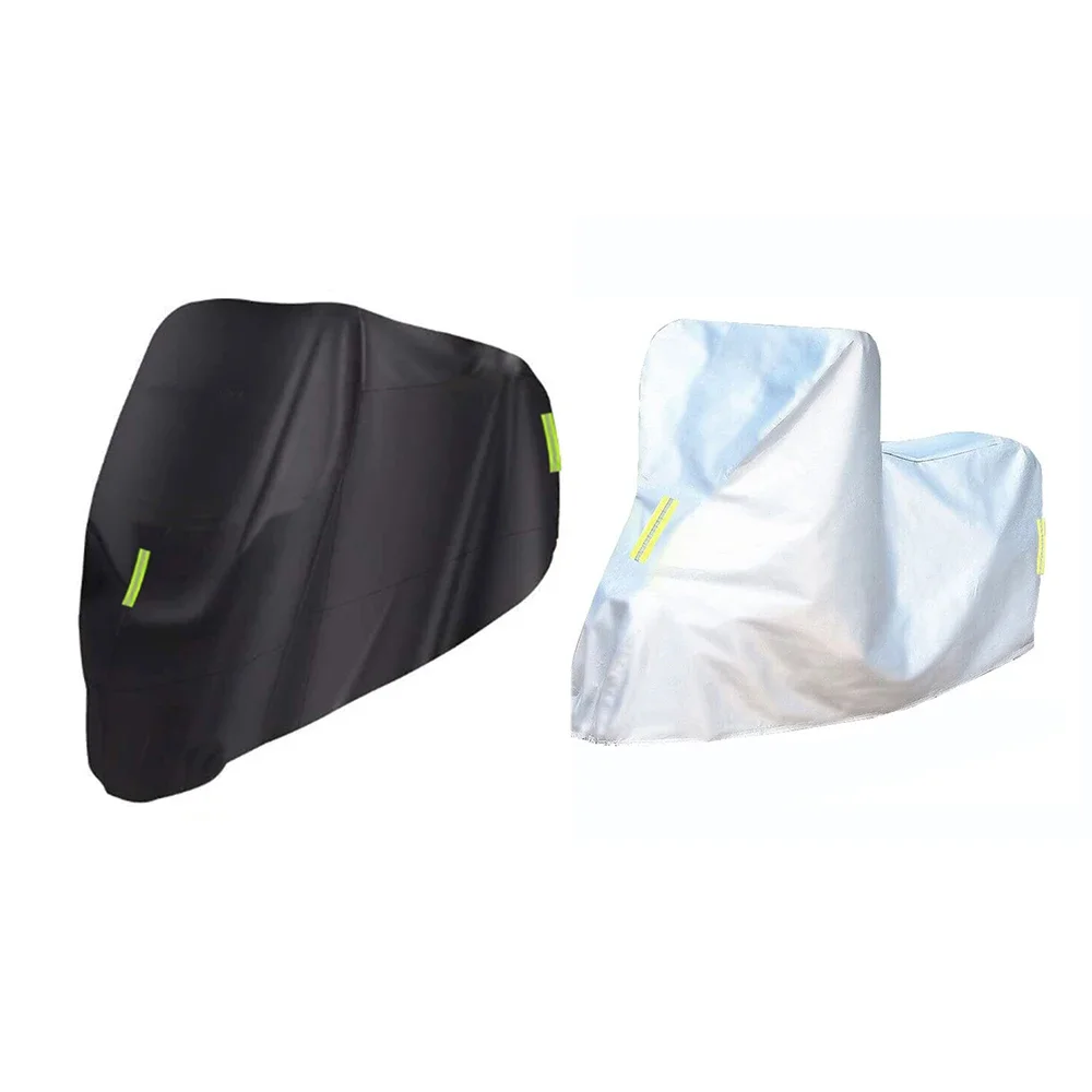 Universal Motorcycle Cover Waterproof Outdoor Protection Against Dust Debris Rain and Weather Replacement мото bike cover
Universal Motorcycle Cover Waterproof Outdoor Protection Against Dust Debris Rain and Weather Replacement мото bike cover
