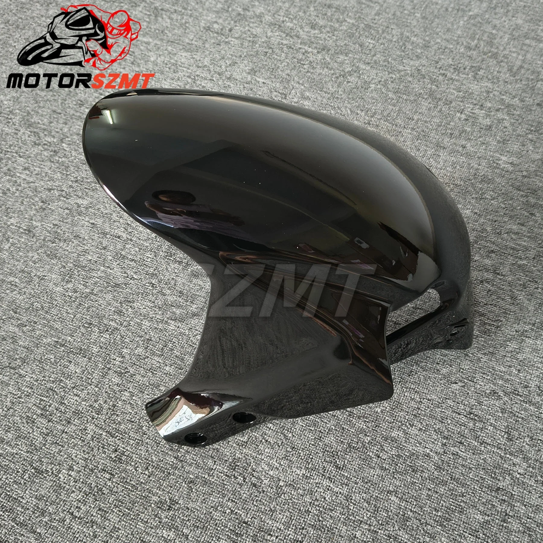 Motorcycle Accessories Front Fender Fairing Mudguard Front wheel Covers Fit For Honda CBR 600RR CBR600RR F5 2005 2006
Motorcycle Accessories Front Fender Fairing Mudguard Front wheel Covers Fit For Honda CBR 600RR CBR600RR F5 2005 2006