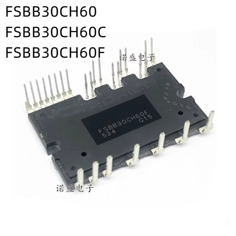 1Pcs/Lot FSBB30CH60 FSBB30CH60C FSBB30CH60F New Module
1Pcs/Lot FSBB30CH60 FSBB30CH60C FSBB30CH60F New Module