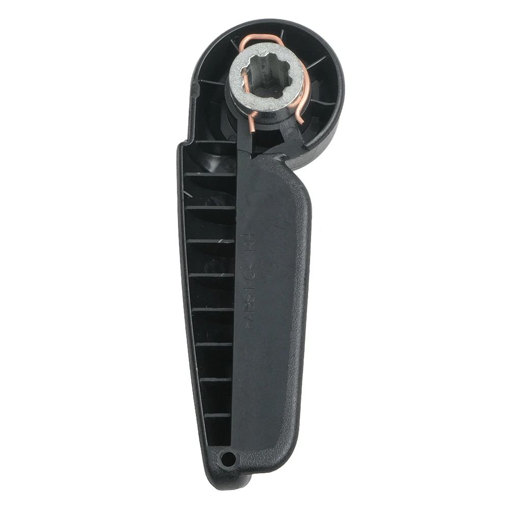 Passenger Latch Black Rear Seat Handle Wear-resistant Non-deformable OEM Fit Left Right Pair Two Pieces Included
Passenger Latch Black Rear Seat Handle Wear-resistant Non-deformable OEM Fit Left Right Pair Two Pieces Included