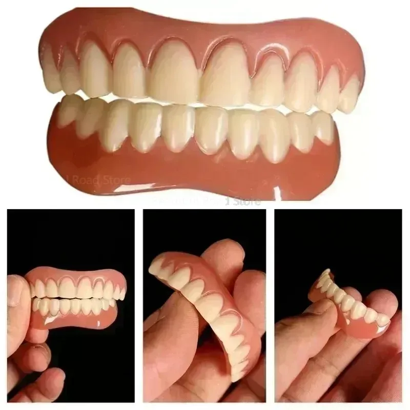 Набор для самостоятельного изготовления виниров Smile Veneers, 10 шт., включая 4 верхних и 4 нижних искусственных зуба, аксессуар для домашнего ухода при отсутствии зубов с крючком и коробкой для хранения
Набор для самостоятельного изготовления виниров Smile Veneers, 10 шт., включая 4 верхних и 4 нижних искусственных зуба, аксессуар для домашнего ухода при отсутствии зубов с крючком и коробкой для хранения