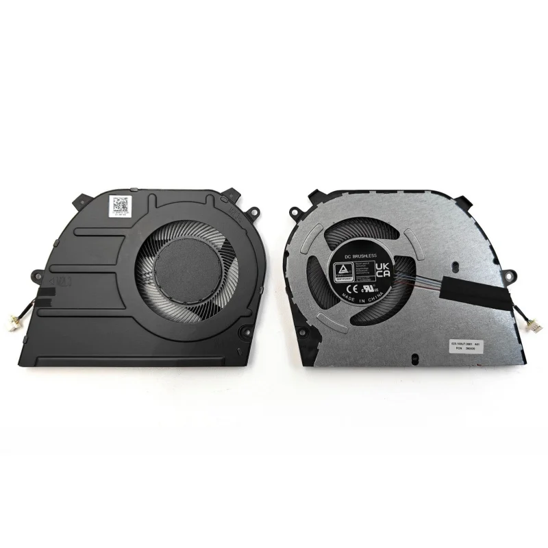 Новый вентилятор охлаждения процессора для Dell Inspiron 16 5630 5635 CN-06WR1W
Новый вентилятор охлаждения процессора для Dell Inspiron 16 5630 5635 CN-06WR1W