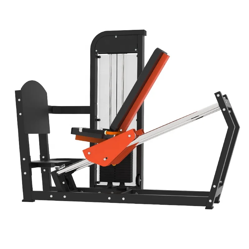 Heavy-Duty Steel Seated Stirrup Trainer with Adjustable Height for All User Sizes Pin Loaded Training
Heavy-Duty Steel Seated Stirrup Trainer with Adjustable Height for All User Sizes Pin Loaded Training