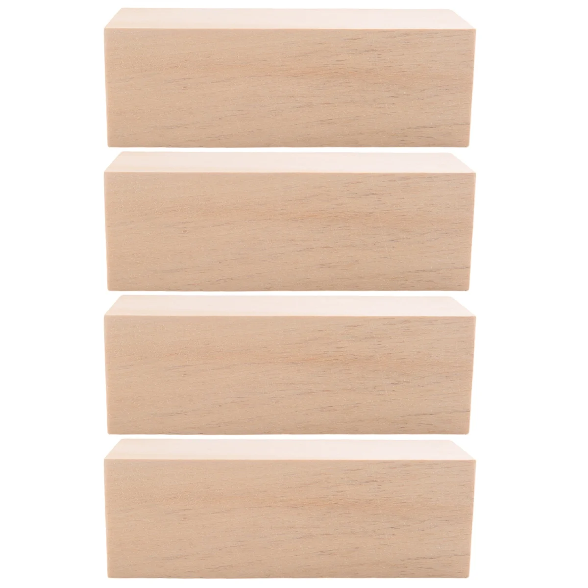 BlocksLarge Carving Wood Blocks Whittling Wood Blocks Basswood Carving Blocks Unfinished Set for Carving Beginners
BlocksLarge Carving Wood Blocks Whittling Wood Blocks Basswood Carving Blocks Unfinished Set for Carving Beginners