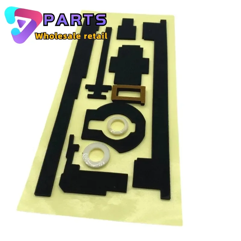 1 компл. порошковая губка для Ricoh Aficio 1060 1075 MP7500 MP8000 MP7502 8001 2075 7001, детали губки для разработчика порошкового листа
1 компл. порошковая губка для Ricoh Aficio 1060 1075 MP7500 MP8000 MP7502 8001 2075 7001, детали губки для разработчика порошкового листа