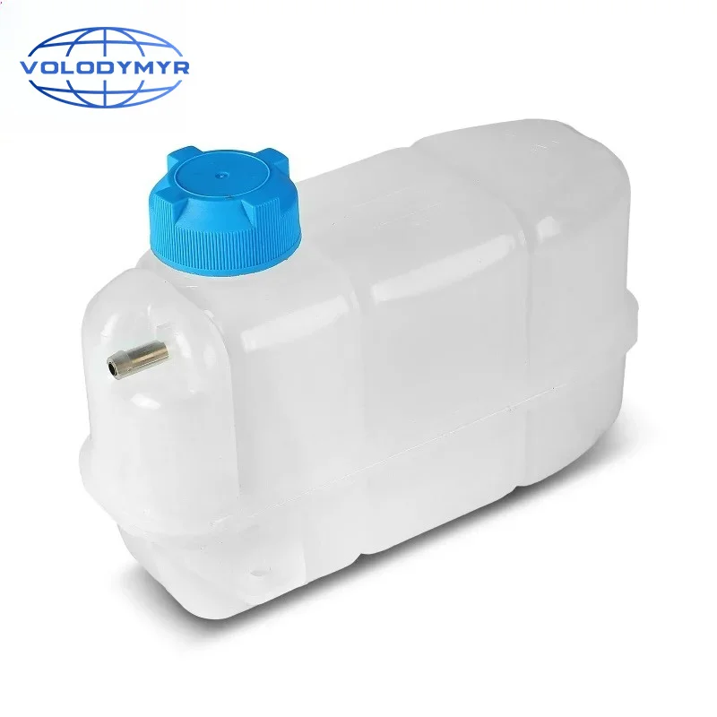 Car Coolant Reservoir Radiator Expansion Tank with Cover for Fiat Palio Siena Strada Pick-up 1.0L-1.7L 46826684 46779402
Car Coolant Reservoir Radiator Expansion Tank with Cover for Fiat Palio Siena Strada Pick-up 1.0L-1.7L 46826684 46779402