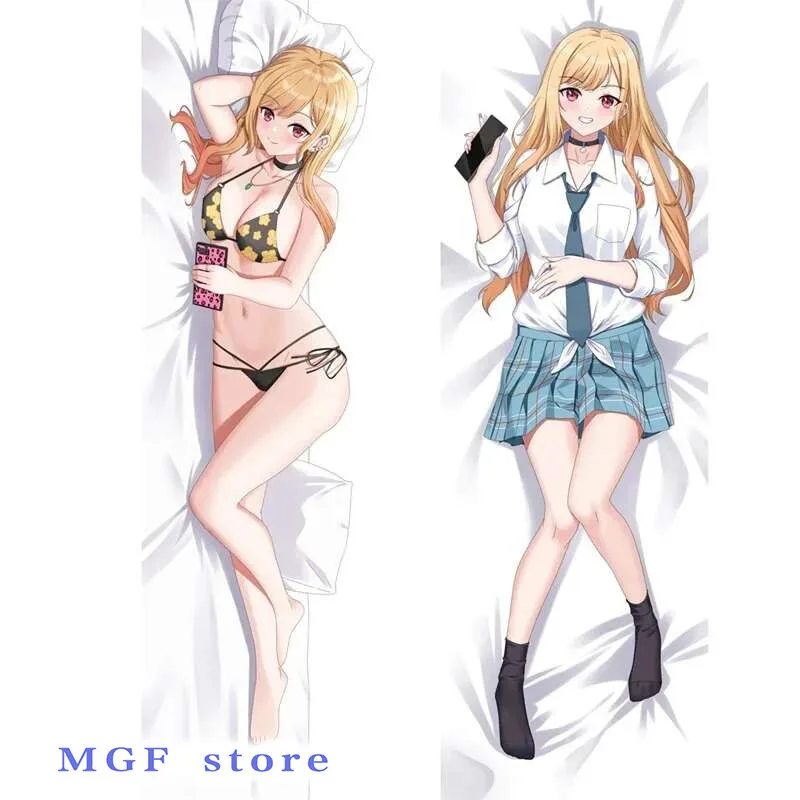 Аниме 50*160 см наволочка Dakimakura My Dress-Up Darg Kitagawa Marin косплей шарнирная наволочка для тела наволочка для декора комнаты
Аниме 50*160 см наволочка Dakimakura My Dress-Up Darg Kitagawa Marin косплей шарнирная наволочка для тела наволочка для декора комнаты