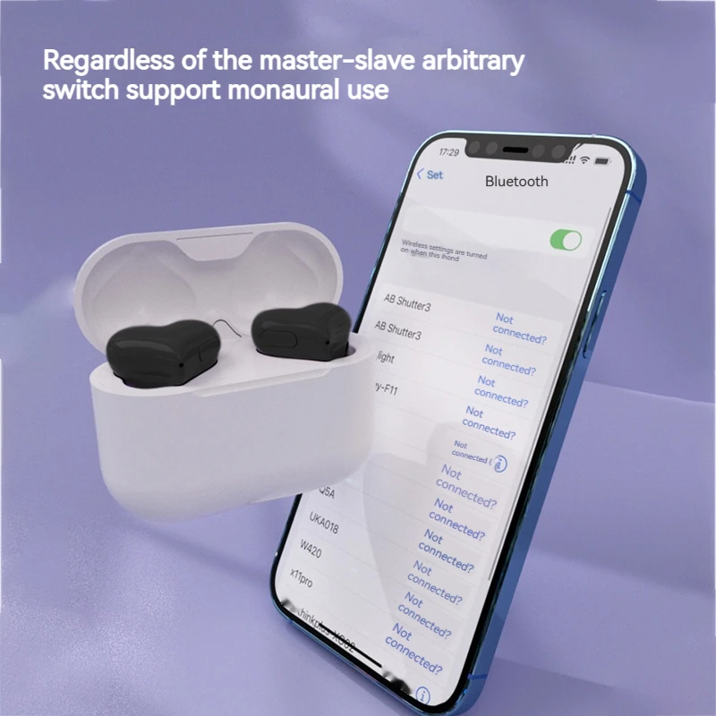 New Original Bluetooth Wireless Headphones Heart Shaped Earphones Woman Earphone High Quality Heart Earbuds Girl Gift
New Original Bluetooth Wireless Headphones Heart Shaped Earphones Woman Earphone High Quality Heart Earbuds Girl Gift