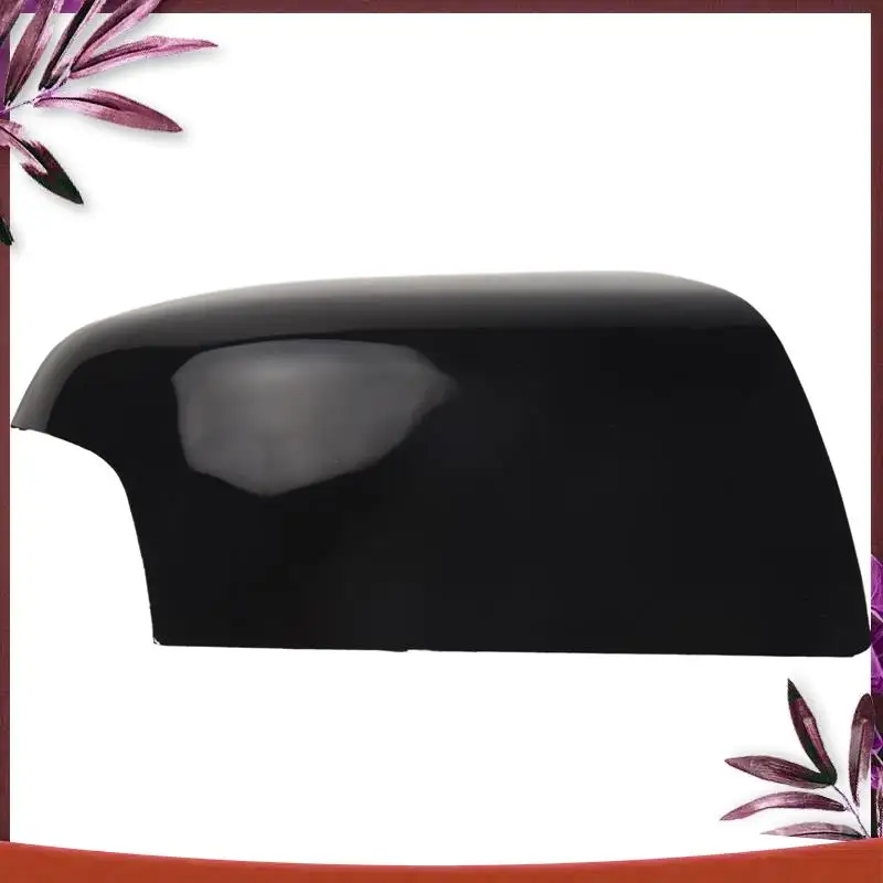 Durable Glossy Black Car Rear View Mirror Cover Trim Side Wing Case For Ford Focus MK2 2005 2006 2007
Durable Glossy Black Car Rear View Mirror Cover Trim Side Wing Case For Ford Focus MK2 2005 2006 2007