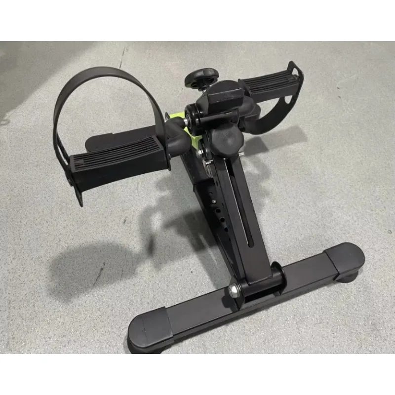 LTT Indoor Exercise Bike Legs Arm Sports Equipment Rehabilitation Training Bike
LTT Indoor Exercise Bike Legs Arm Sports Equipment Rehabilitation Training Bike