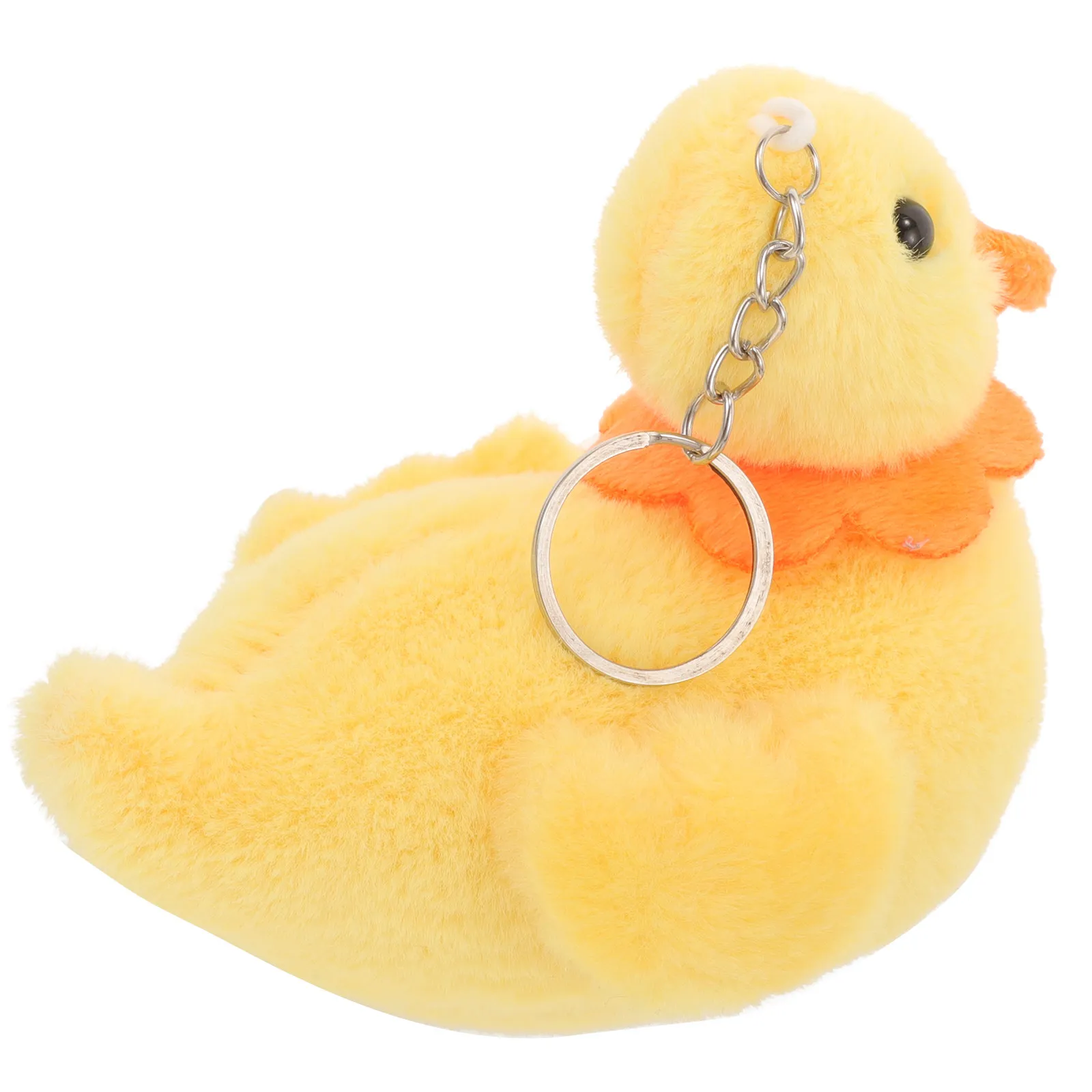 Duck Keychain Soft Small Cute Hanging Pendant Backpack Purse Car Key Ring Charm Gift for Women Girls Duck Keychains
Duck Keychain Soft Small Cute Hanging Pendant Backpack Purse Car Key Ring Charm Gift for Women Girls Duck Keychains
