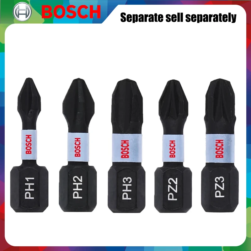 Оригинальная ударная отвертка BOSCH, 25 мм, мелкомасштабная отвертка PH1/PH2/PH3/PZ2/PZ3 S2, HSS, столярная дрель, аксессуары для электроинструментов
Оригинальная ударная отвертка BOSCH, 25 мм, мелкомасштабная отвертка PH1/PH2/PH3/PZ2/PZ3 S2, HSS, столярная дрель, аксессуары для электроинструментов