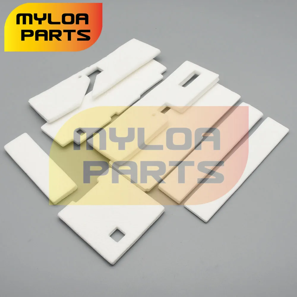 10sets 1492495 1445778 1511238 Waste Pad Sponge is for EPSON Stylus Photo 1430W 1500W Artisan 1430 R1390 R1400
10sets 1492495 1445778 1511238 Waste Pad Sponge is for EPSON Stylus Photo 1430W 1500W Artisan 1430 R1390 R1400