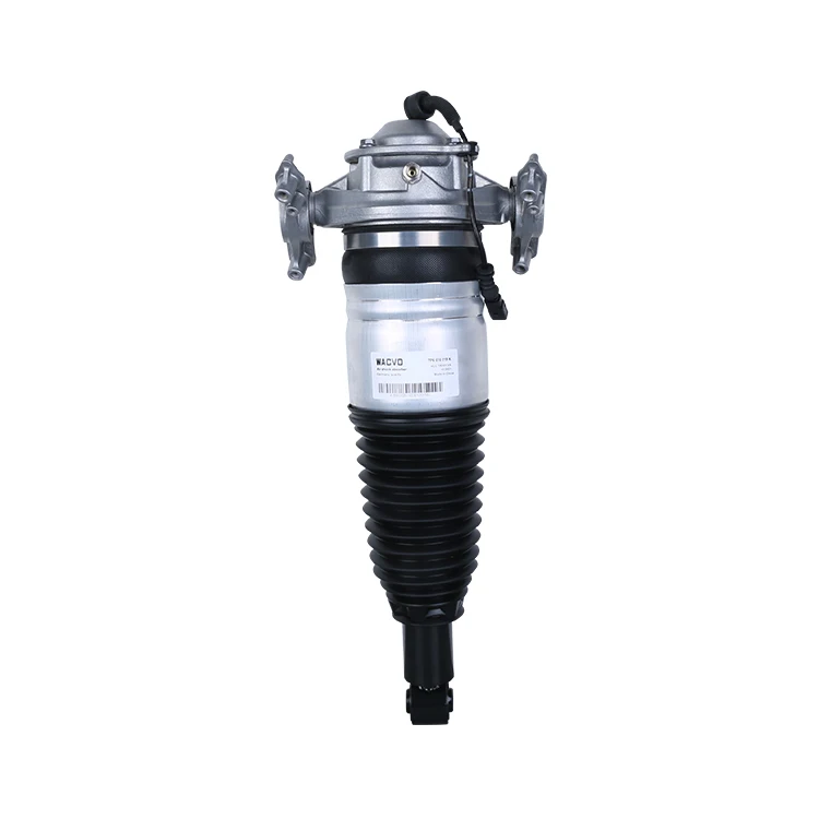 China's supplier Auto Suspension System Rear left air suspension with good quality 7P6 616 019 For VW Touareg For Cayenne
China's supplier Auto Suspension System Rear left air suspension with good quality 7P6 616 019 For VW Touareg For Cayenne