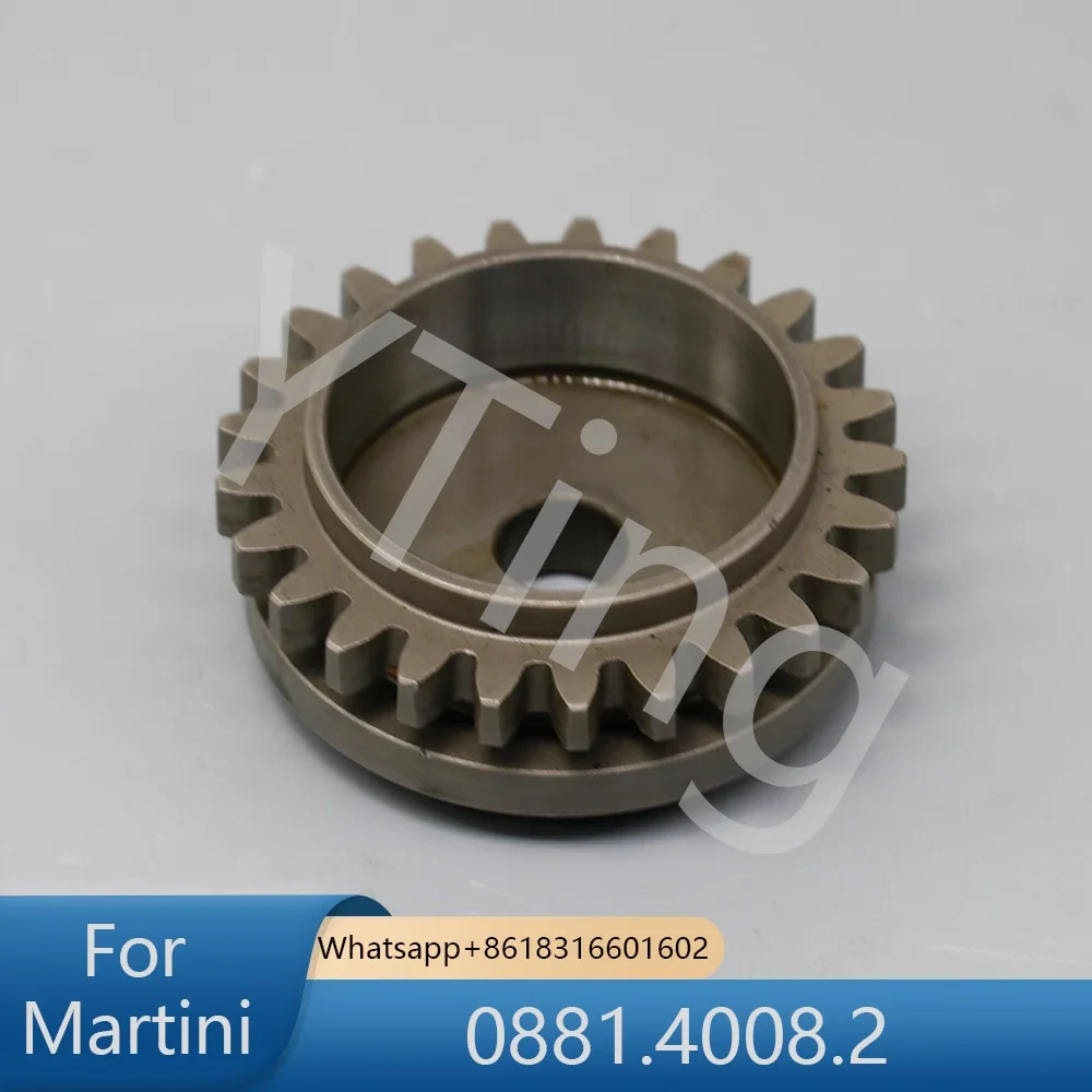 Quality 0881.4008.2 Muller Martini 75 Stitching Head Spare Parts Muller Martini Parts
Quality 0881.4008.2 Muller Martini 75 Stitching Head Spare Parts Muller Martini Parts