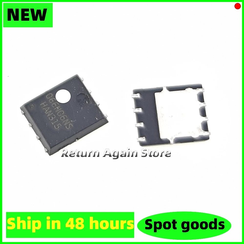 10PCS/LOT BSC066N06NS 066N06NS mosfet n-ch TSDSON-8
10PCS/LOT BSC066N06NS 066N06NS mosfet n-ch TSDSON-8