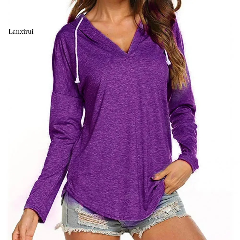 Oversized hoodies Women Sweatshirt Stylish Solid Color Autumn Sweatshirt Loose Hoodie Long Sleeve Female Pullovers Tops
Oversized hoodies Women Sweatshirt Stylish Solid Color Autumn Sweatshirt Loose Hoodie Long Sleeve Female Pullovers Tops