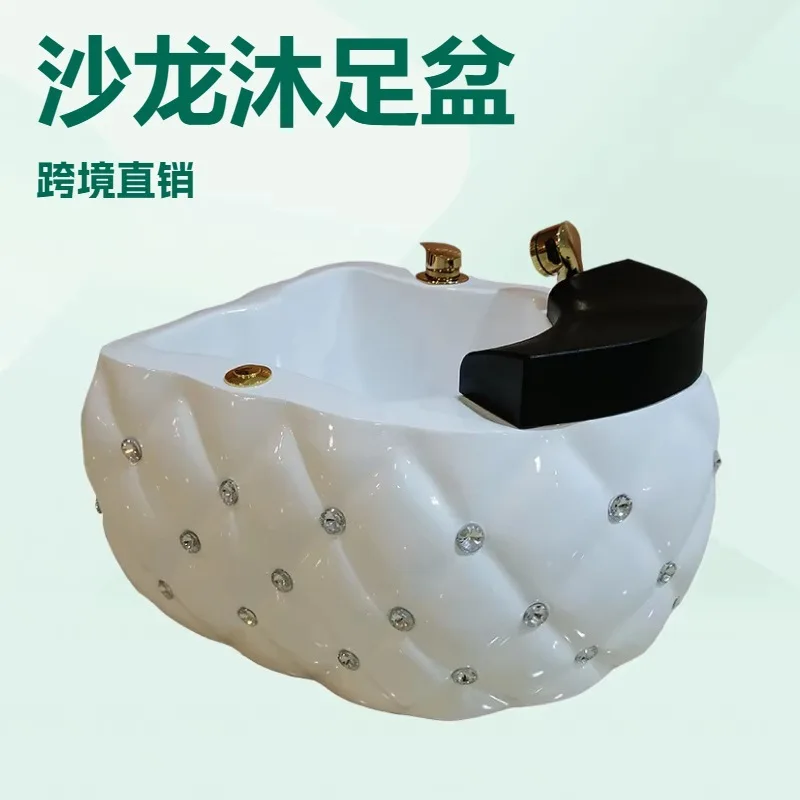 Modern Minimalist Foot Bath Basins for Salons, Foot Reflexology Basins, Manicure Foot Bath Basins – Wholesale
Modern Minimalist Foot Bath Basins for Salons, Foot Reflexology Basins, Manicure Foot Bath Basins – Wholesale