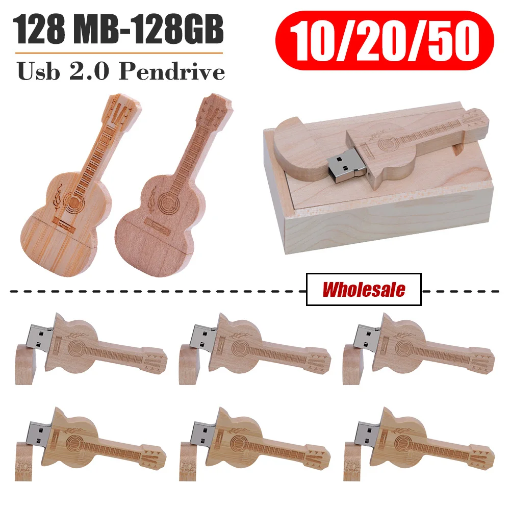10/20/50pcs/lot wooden Guitar flash drive free logo gifts pendrive 4GB 8GB 16GB 32GB cle usb 64GB 128GB usb disk u disk gifts
10/20/50pcs/lot wooden Guitar flash drive free logo gifts pendrive 4GB 8GB 16GB 32GB cle usb 64GB 128GB usb disk u disk gifts