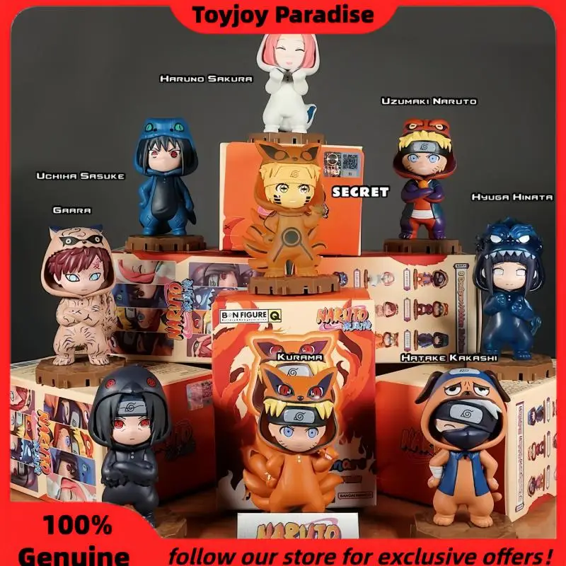 Genuine Bandai Naruto Shippuden Bnfigureq Version Uzumaki Kurama Pajamas Figure Blind Box Cute Mystery Box As Gifts Anime Fans
Genuine Bandai Naruto Shippuden Bnfigureq Version Uzumaki Kurama Pajamas Figure Blind Box Cute Mystery Box As Gifts Anime Fans